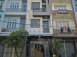 Nhà đẹp 4 tầng bông sao chính chủ