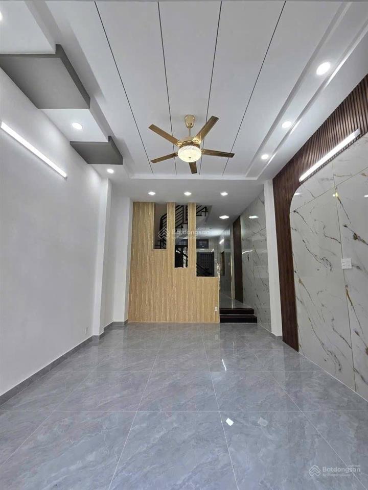 Nhà đẹp 4 tầng bông sao chính chủ