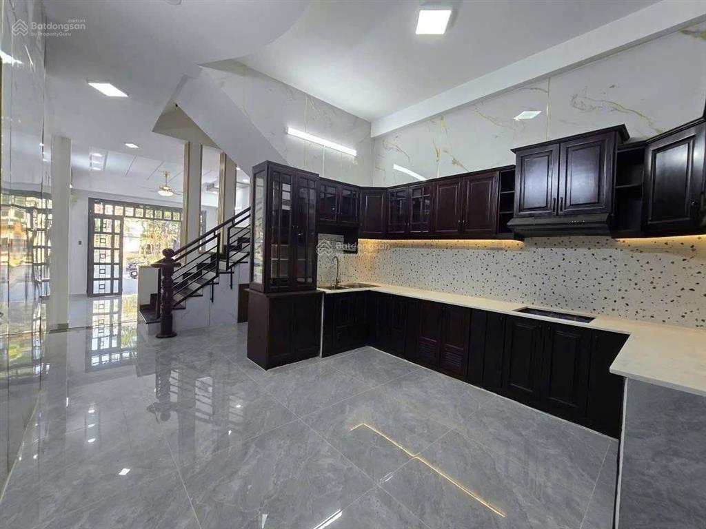 Nhà đẹp 4 tầng bông sao chính chủ