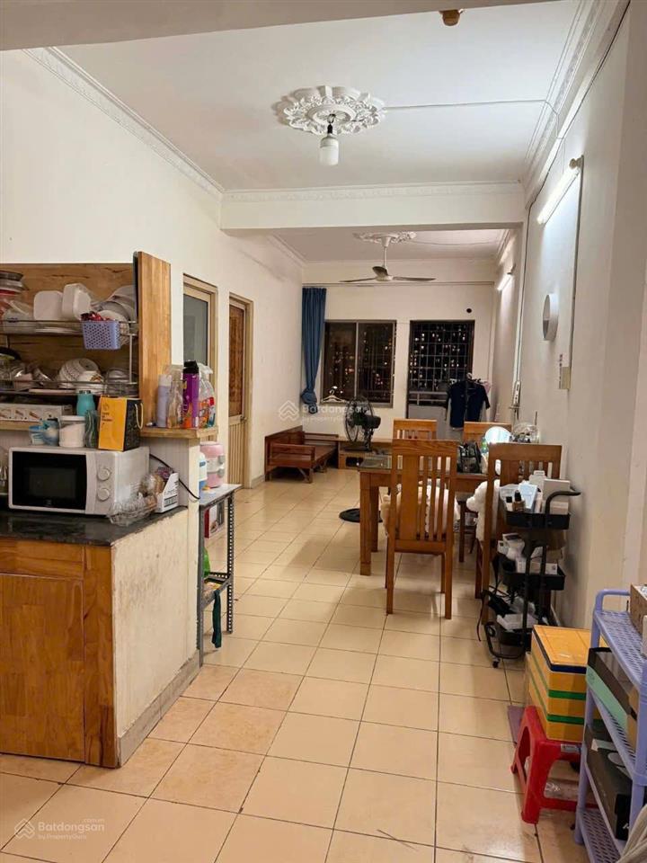 Chung cư nơ trang long  bình thạnh 64m2, 1p ngủ+, nội thất, 8,5tr