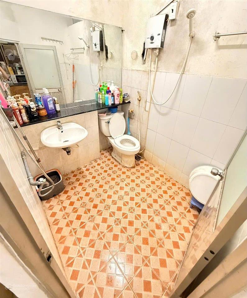 Chung cư nơ trang long  bình thạnh 64m2, 1p ngủ+, nội thất, 8,5tr
