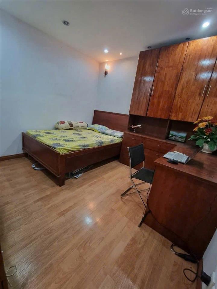Chung cư nơ trang long  bình thạnh 64m2, 1p ngủ+, nội thất, 8,5tr