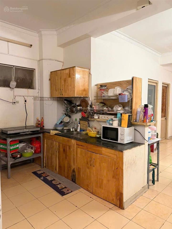 Chung cư nơ trang long  bình thạnh 64m2, 1p ngủ+, nội thất, 8,5tr
