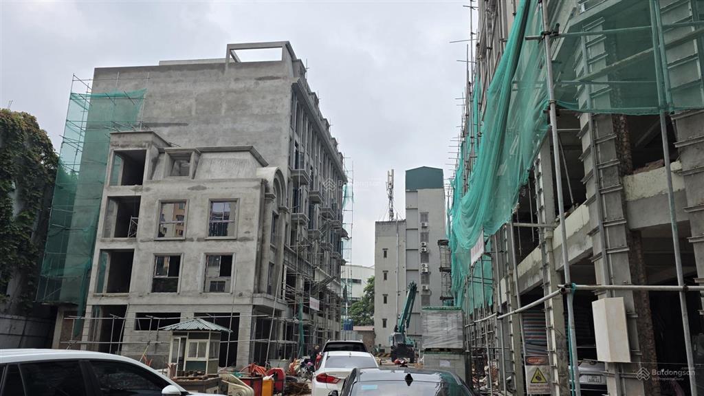 Bán nhà biệt thự hàng hiếm tại ngõ 29 láng hạ, 56 tỷ vnd, 90m2