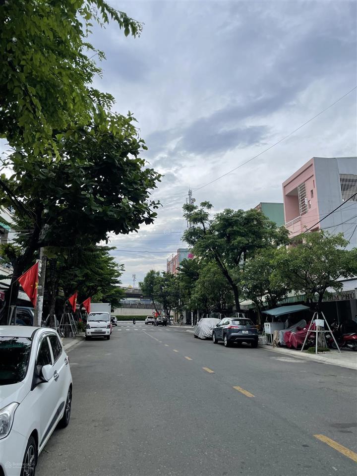 Tôi cần gấp bán đất tại nguyễn đình tựu, an khê, q. thanh khê, giá ưu đãi 16,3 tỷ, 200m2