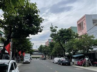Tôi cần gấp bán đất tại nguyễn đình tựu, an khê, q. thanh khê, giá ưu đãi 16,3 tỷ, 200m2