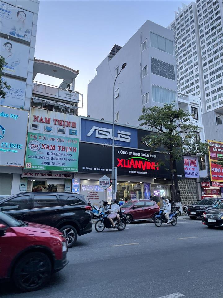 Tôi chính chủ cần bán nhanh mặt tiền điện biên phủ,giá 10ty8 sát ngã 4 hà huy tập.đang c.thue 20tr