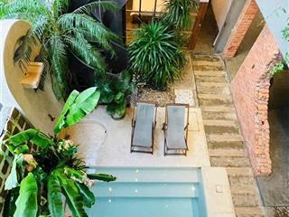 Cần bán gấp villa siêu đẹp tại hội an đà nẵng thu nhập 60tr/ tháng