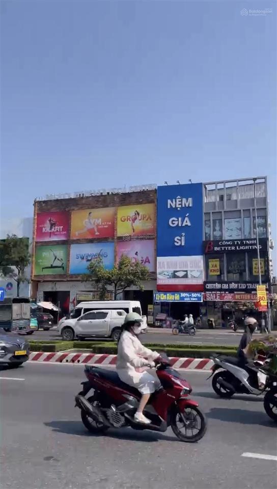 Bán nhà mặt phố điện biên phủ, 10,498 tỷ, 55m², an khê, thanh khê, đà nẵng, đẹp, nhiều tiện ích