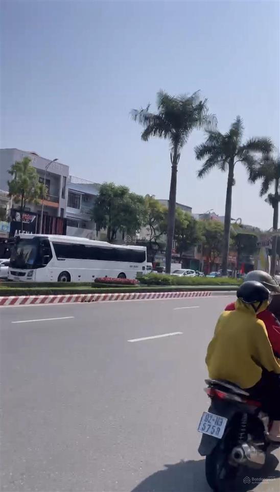 Bán nhà mặt phố điện biên phủ, 10,498 tỷ, 55m², an khê, thanh khê, đà nẵng, đẹp, nhiều tiện ích