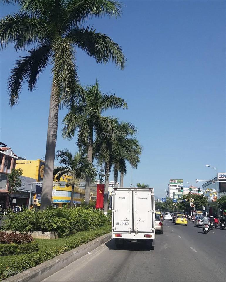 Bán nhà mặt phố điện biên phủ, 10,498 tỷ, 55m², an khê, thanh khê, đà nẵng, đẹp, nhiều tiện ích