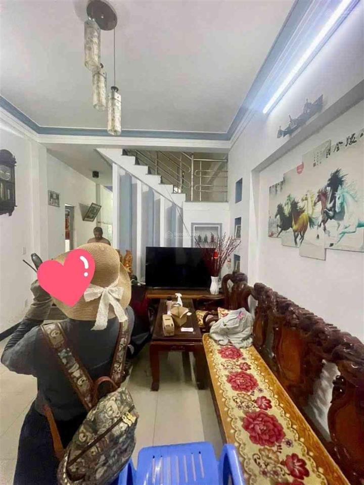 Cần bán gấp nhà 60m2 x nhà 3 tầng lõi hải châu gần đh kiến trúc & đông á giá cần bán gấp
