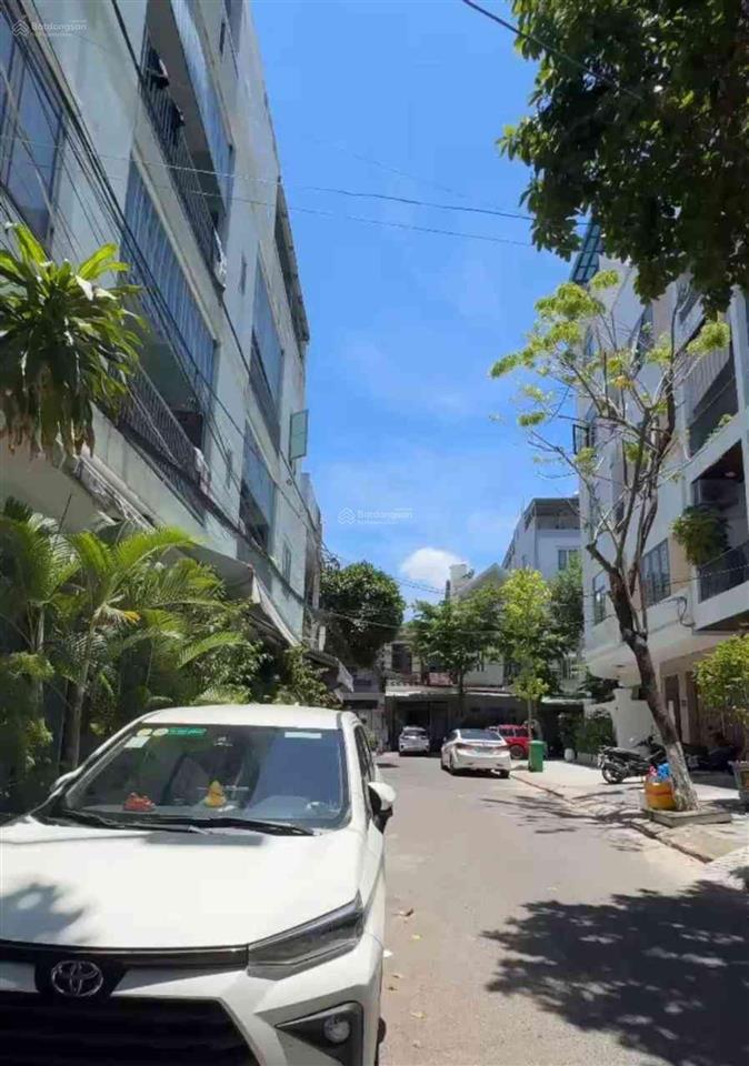 Cần bán gấp nhà 60m2 x nhà 3 tầng lõi hải châu gần đh kiến trúc & đông á giá cần bán gấp