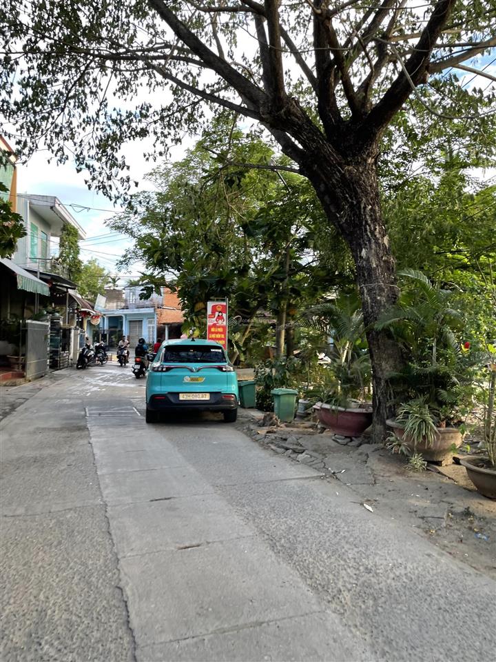 Tôi cần bán nhà kiệt 100m² đất 150m² sàn ở hòa xuân. tôi cần bán trong tuần này.