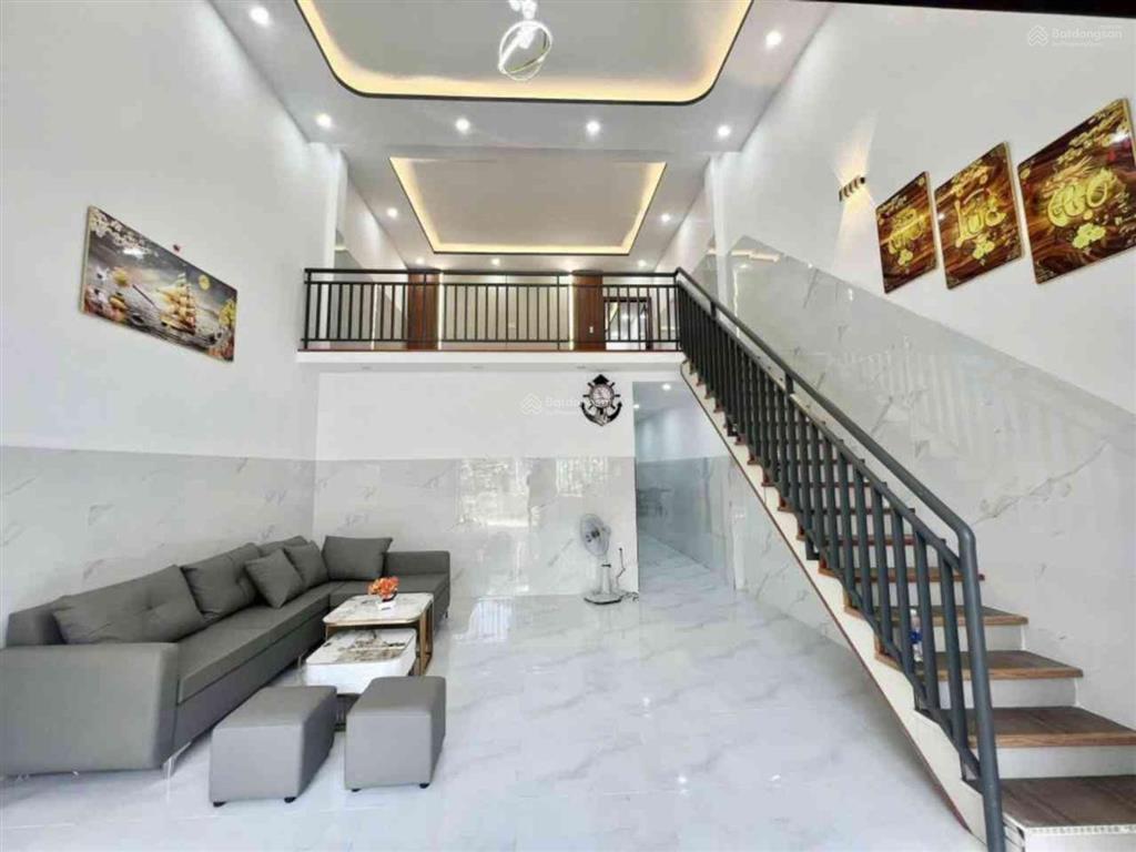 Tôi cần bán nhà kiệt 100m² đất 150m² sàn ở hòa xuân. tôi cần bán trong tuần này.