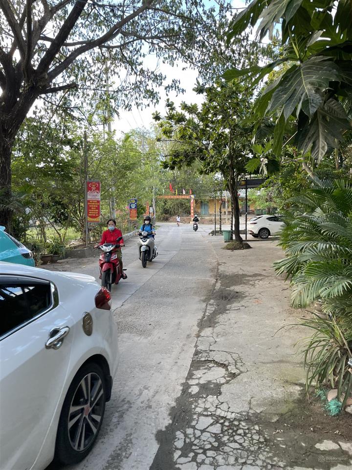 Tôi cần bán nhà kiệt 100m² đất 150m² sàn ở hòa xuân. tôi cần bán trong tuần này.