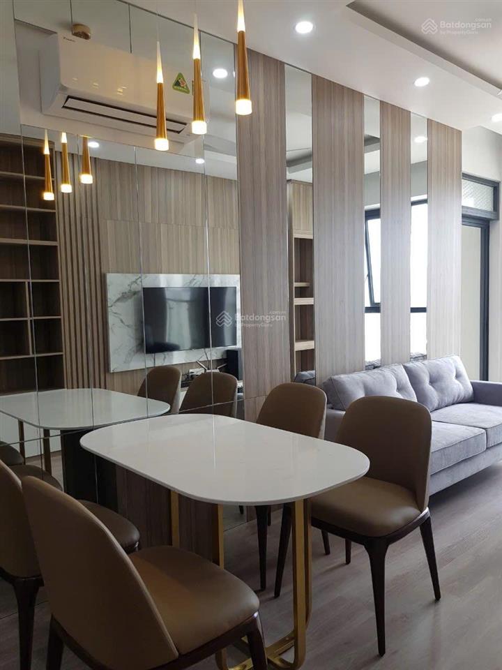 Bán căn hộ offictel 2 phòng ngủ full nội thất centana thủ thiêm giá 4,299 tỷ, sổ hồng