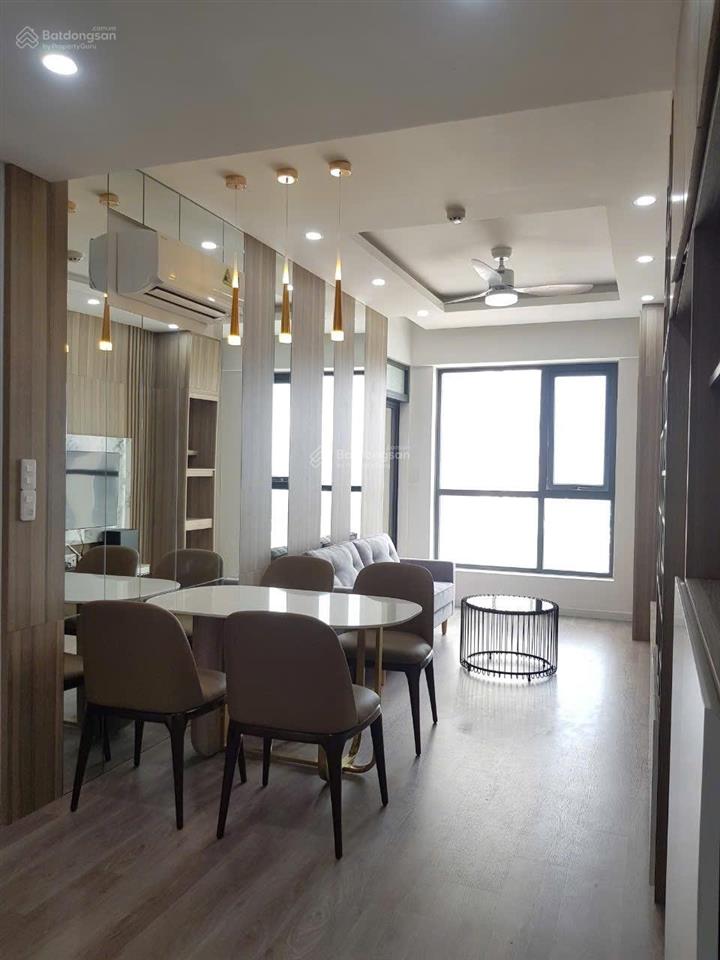 Bán căn hộ offictel 2 phòng ngủ full nội thất centana thủ thiêm giá 4,299 tỷ, sổ hồng