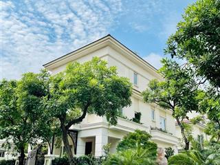 Hot saroma villa  biểu tượng sống thượng lưu giữa lòng sala giá 350 tỷ /331 m2