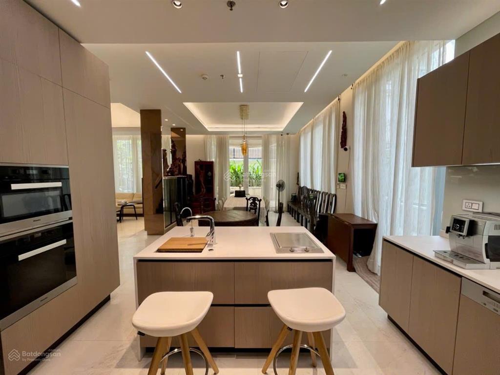 Hot saroma villa  biểu tượng sống thượng lưu giữa lòng sala giá 350 tỷ /331 m2