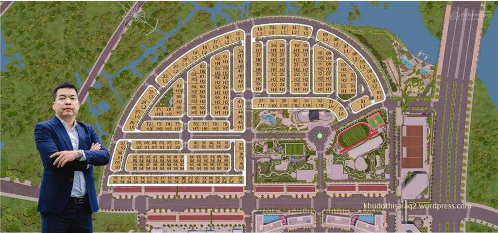 Hot bán căn biệt saroma sala , giá 300 tỷ diện tích 331 m2 1 hầm 3 lầu hoàn thiện ngoài thô trong