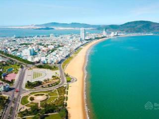 Hot bán căn hộ phú tài residence 2 phòng ngủ full nội thất, tầng cao view biển quy nhơn cực phẩm