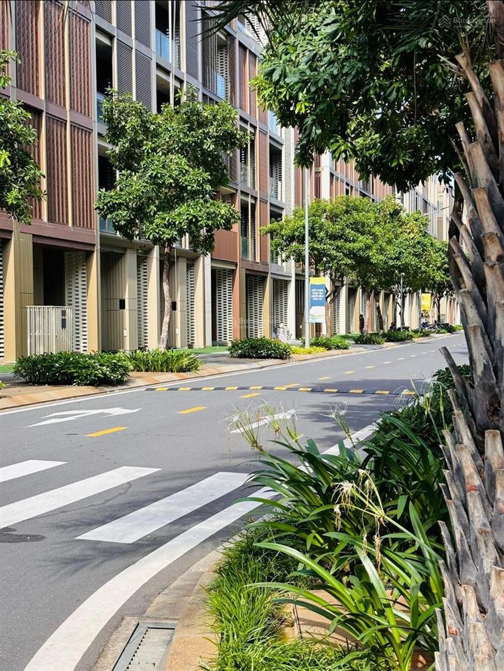 Hotcắt lỗ bán căn nhà phố soho giá 31 tỷ tốt nhất thị trường global city , cam kết ko ai rẻ bằng