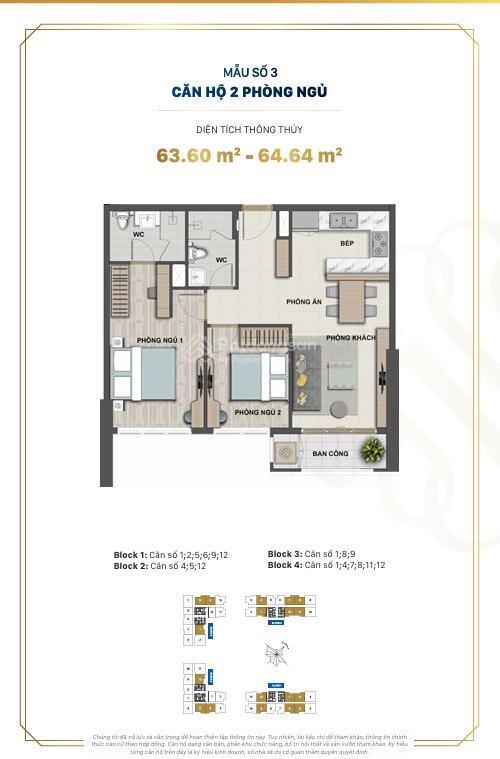 Hot bán căn hộ 2 phòng ngủ victoria village view hồ bơi tràn bờ, tầng đẹp giá 6,5 tỷ, nhà mới