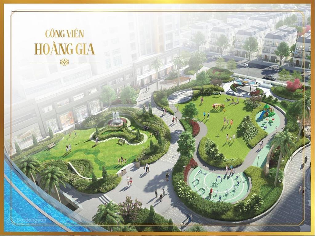 Hot bán căn hộ 2 phòng ngủ victoria village view hồ bơi tràn bờ, tầng đẹp giá 6,5 tỷ, nhà mới