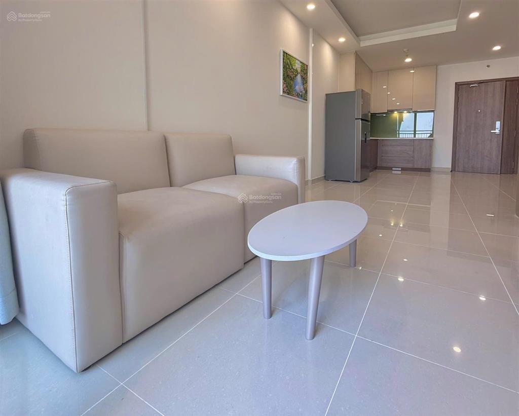 Cần bán căn hộ q7 riverside mặt tiền đường đào trí 1pn  1wc giá 3,2 tỷ full nội thất  0902 537 ***
