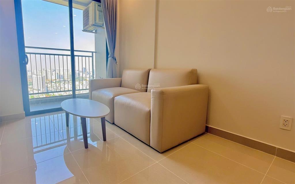 Cần bán căn hộ q7 riverside mặt tiền đường đào trí 1pn  1wc giá 3,2 tỷ full nội thất  0902 537 ***