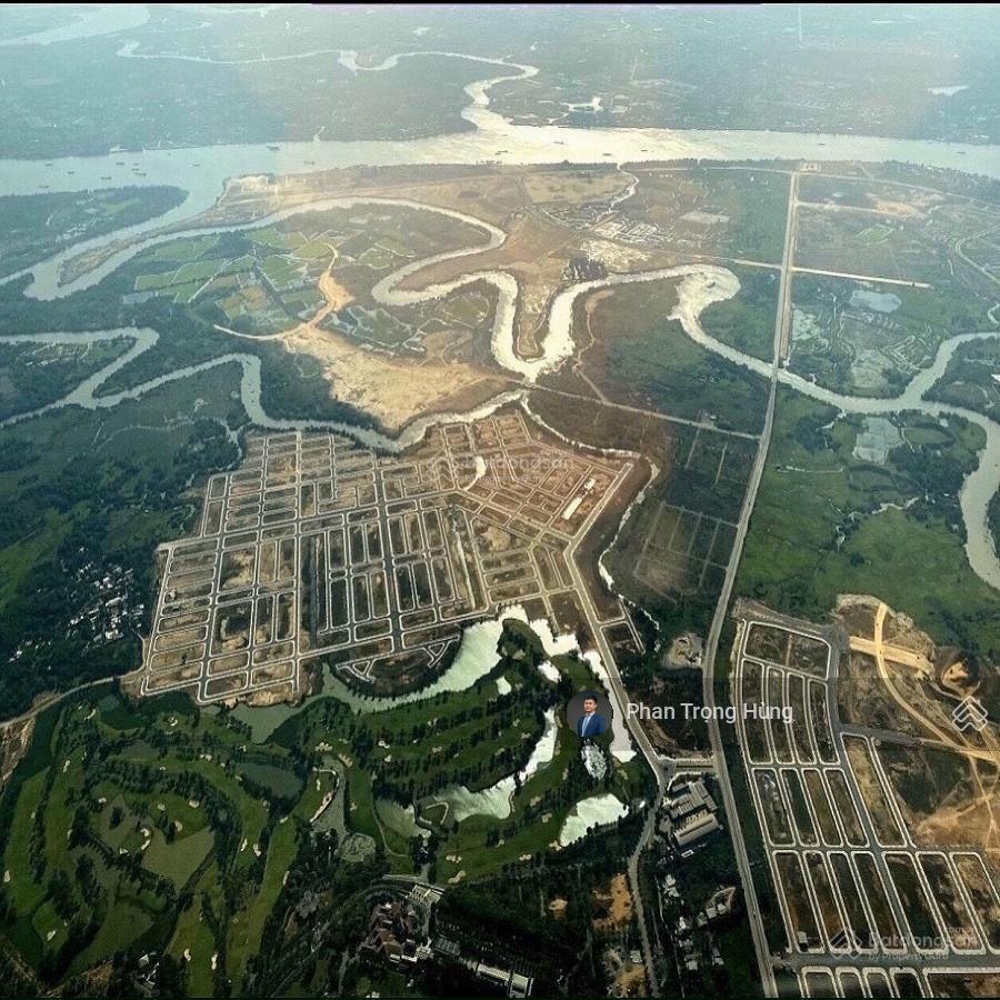 Cần bán lô đất biên hòa new city trong sân golf long thành giá 18tr / m2  0902 537 ***