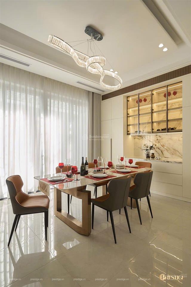 Bán biệt thự nam thông khu phú mỹ hưng giá 48 tỷ  0902 537 ***