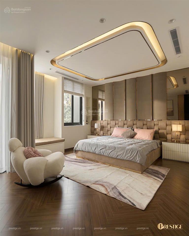 Bán biệt thự nam thông khu phú mỹ hưng giá 48 tỷ  0902 537 ***