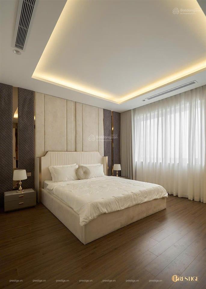 Bán biệt thự nam thông khu phú mỹ hưng giá 48 tỷ  0902 537 ***