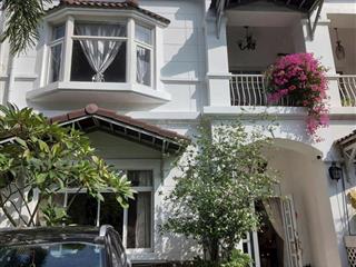 Bán biệt thự khu mỹ thái phú mỹ hưng giá đầu tư rẻ khu vực giá 41 tỷ  0902 537 ***