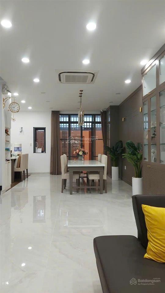 Bán nhà biệt thự nam thông 3 phú mỹ hưng giá 49 tỷ thương lượng  0902 537 ***