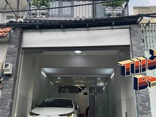 Chính chủ cho thuê nhà 2 tầng mtkd đường 58 phước long a