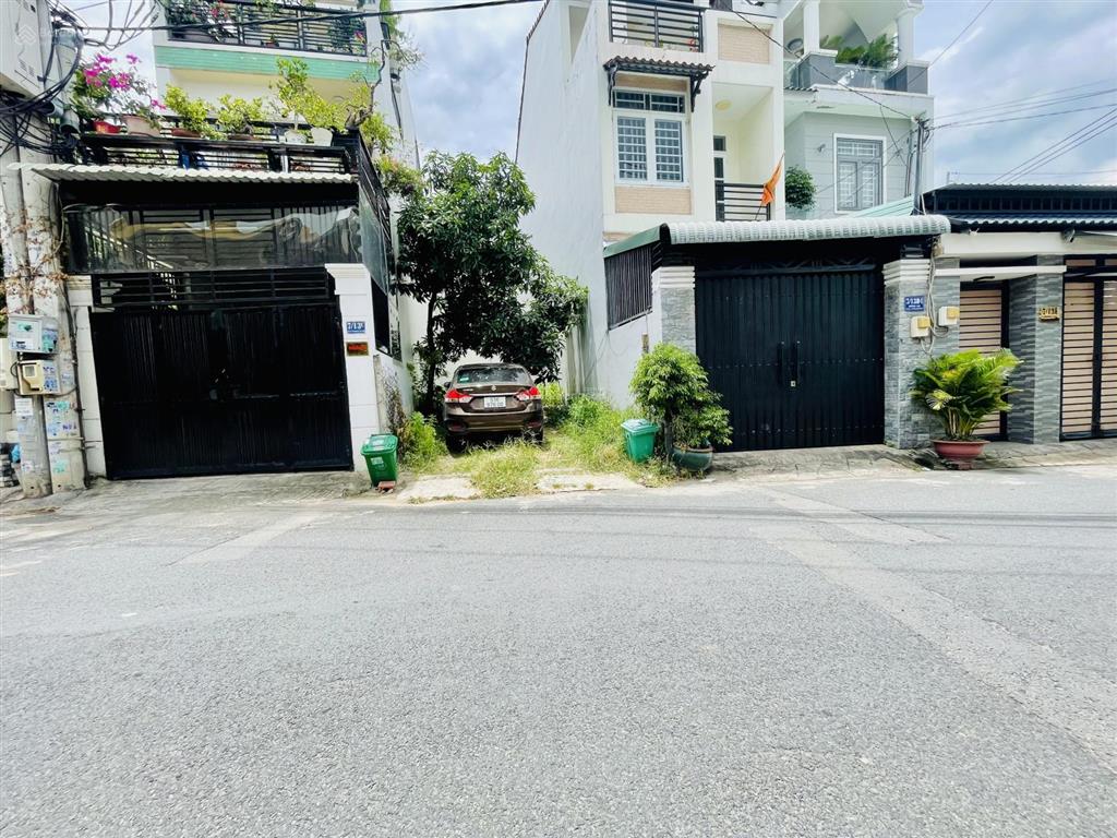 Đất mt đường 182 xe tải quay đầu  p tăng nhơn phú a  gần ngay lê văn việt  5.9 tỷ