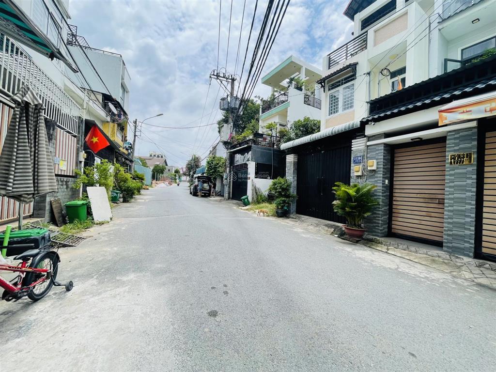 Đất mt đường 182 xe tải quay đầu  p tăng nhơn phú a  gần ngay lê văn việt  5.9 tỷ