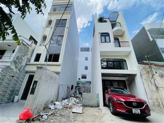 Đất đẹp kdc sang trọng  ngay trường trần quốc toản  p. tăng nhơn phú a  78m2