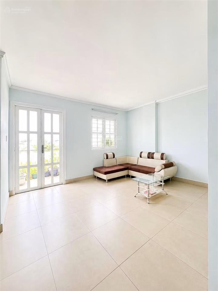 Chỉ 5,6 tỷ nhà 3 tầng 91m (5m x 18,2m) tăng nhơn phú b
