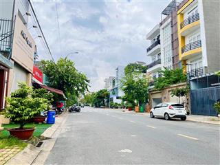 9,5 tỷ  đất mặt tiền 494 ngay lê văn việt  p. tăng nhơn phú a  120m2