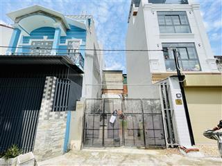 7,5 tỷ  đất hiếm mặt tiền đường  khu kiến thiết p.hiệp phú  64m2