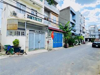 Hot  nhà 1 trệt 2 lầu ngay đh văn hoá đỗ xuân hợp, phước long b