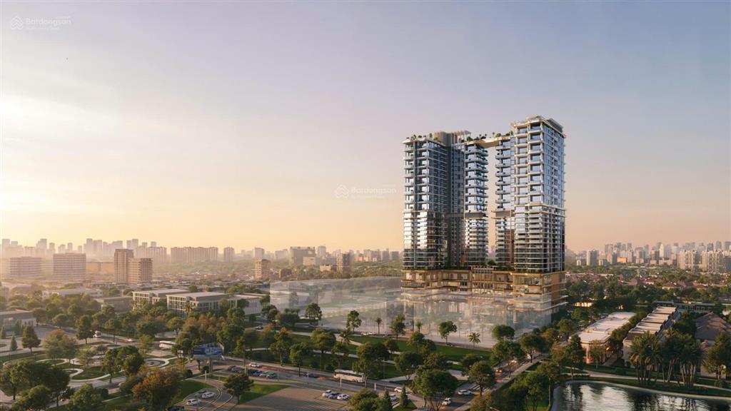 Căn 2pn rivea giá tốt nhất thị trường, view nội khu trung tâm, giá 6,8 tỷ + free 5 năm để xe ô tô