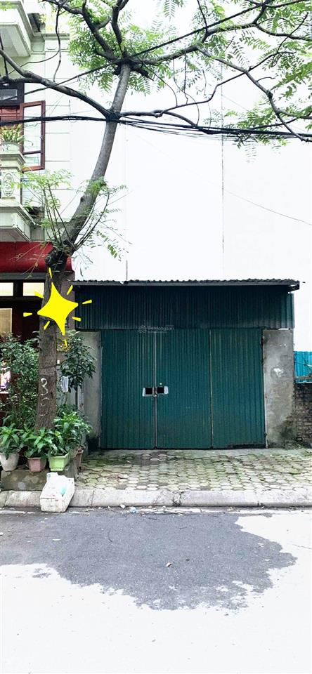 Còn duy nhất 1 lô đấu giá ngô thì nhậm hà đông 48m2 đất vuông văn  để gặp chính chủ ạ.