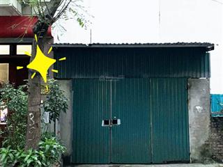 Còn duy nhất 1 lô đấu giá ngô thì nhậm hà đông 48m2 đất vuông văn  để gặp chính chủ ạ.