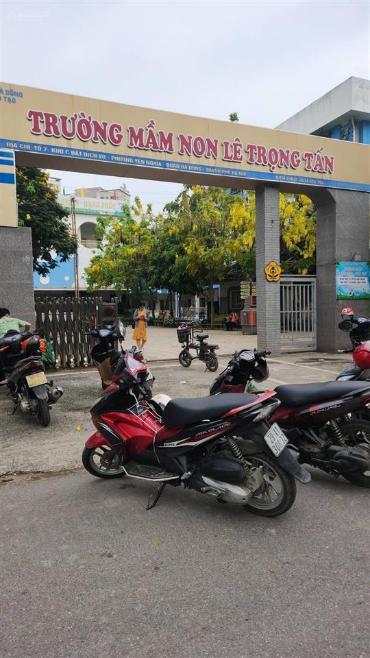 Giảm 2 tỷ rẻ nhất yên nghĩa khu c chủ cần bán gấp cho con đi suất khẩu lao động ạ