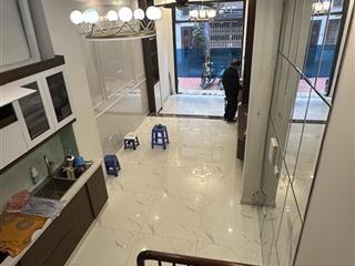 Bán nhà tạ quang bửu, 33m2, 8.2 tỷ, 6 tầng, 10m ra mặt phố, sổ đỏ chính chủ, đẹp, 2 mặt thoáng sáng